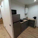 Apartment Johvi Home *