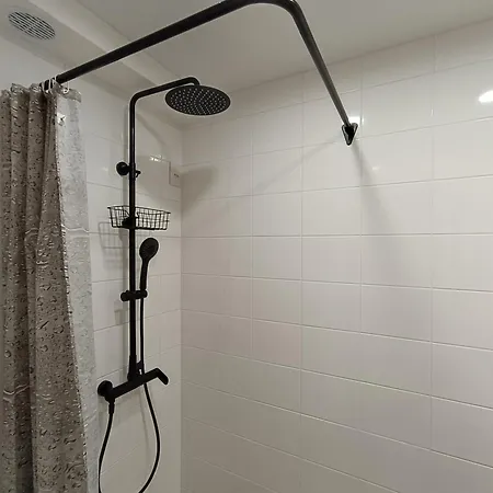 Johvi Home Apartament *