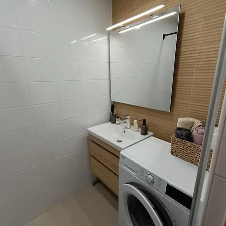 Apartman Johvi Home Jõhvi