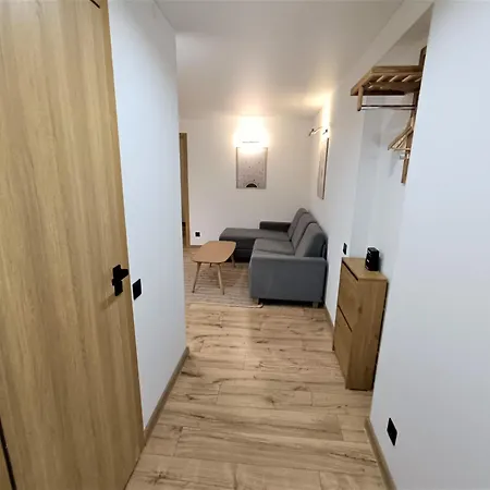 Johvi Home شقة Jõhvi