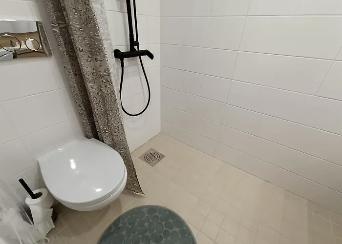 Apartamento Jõhvi Home *