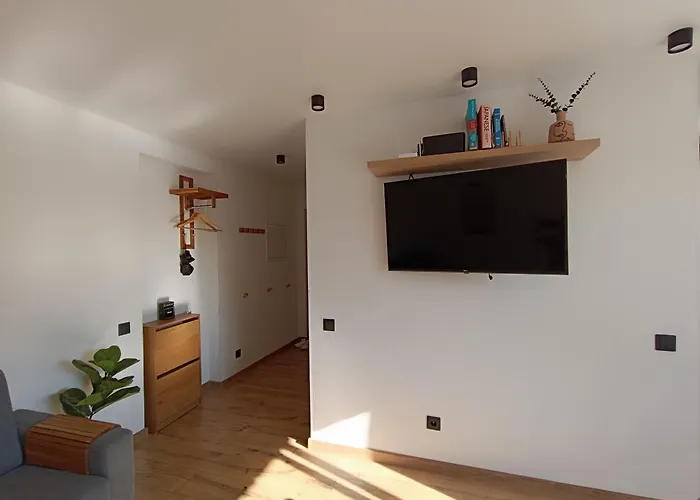 Jõhvi Home Apartamento *